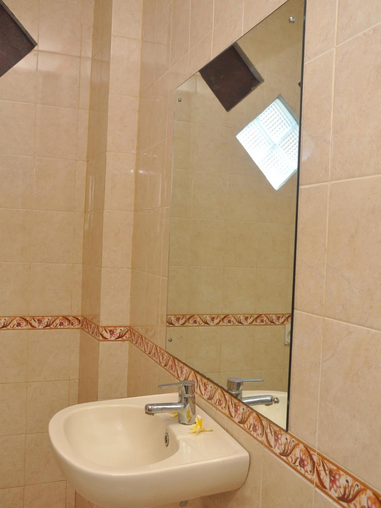 Depa House Hotel Ubud  Ruang foto