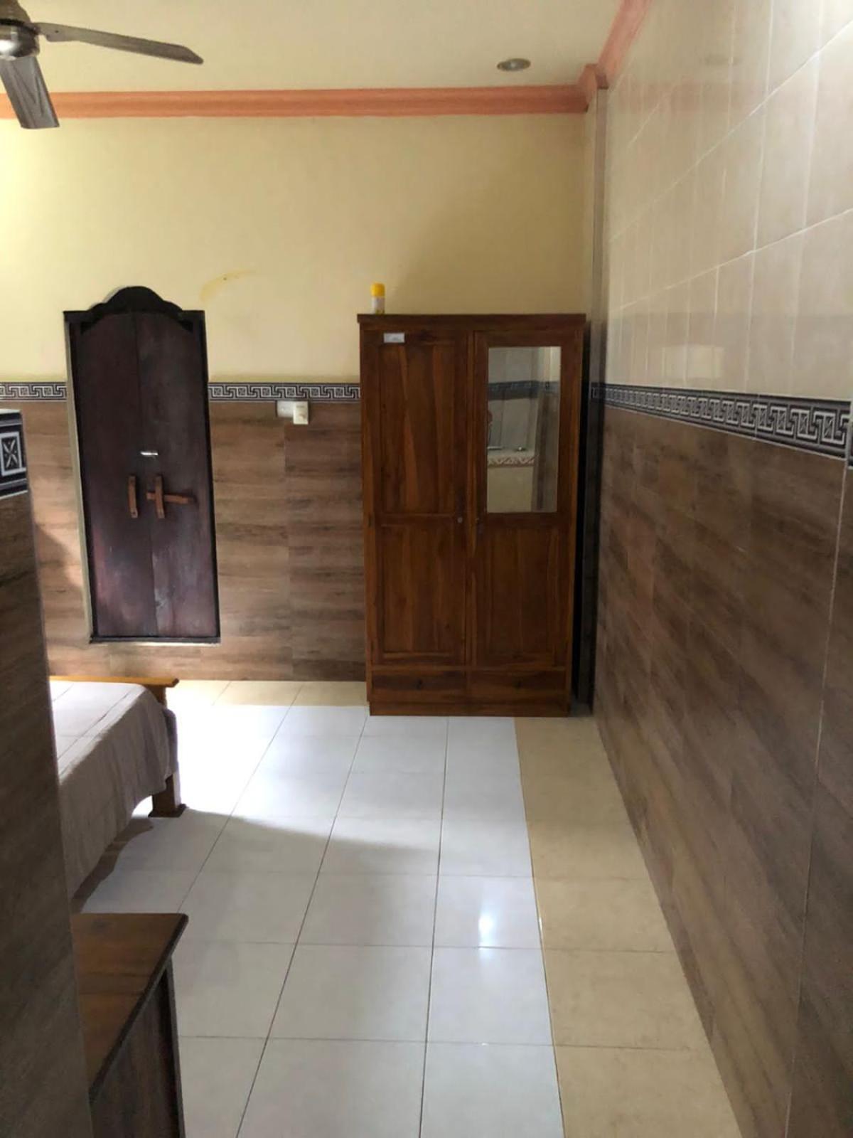 Depa House Hotel Ubud  Ruang foto