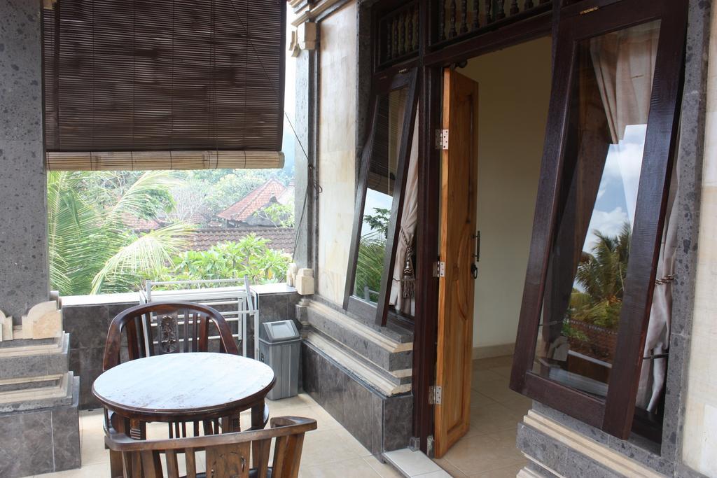 Depa House Hotel Ubud  Bagian luar foto