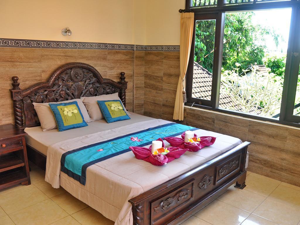 Depa House Hotel Ubud  Bagian luar foto