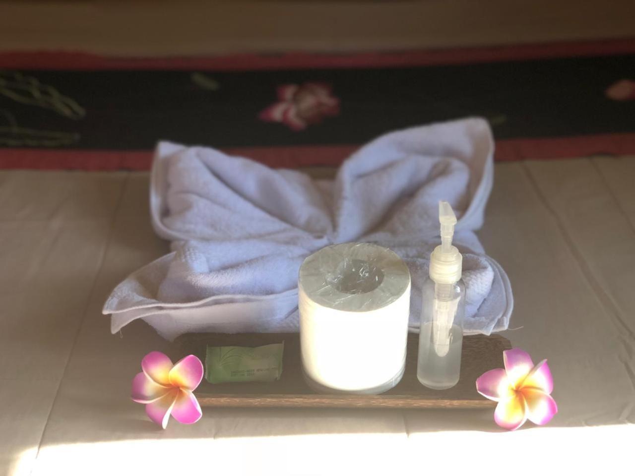 Depa House Hotel Ubud  Bagian luar foto